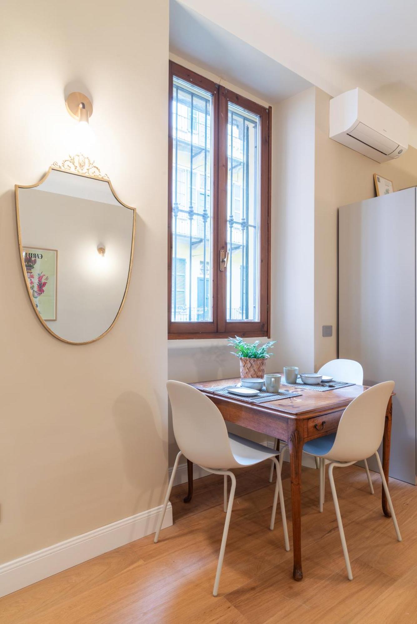 Appartamento Vigevano Flexyrent Milano