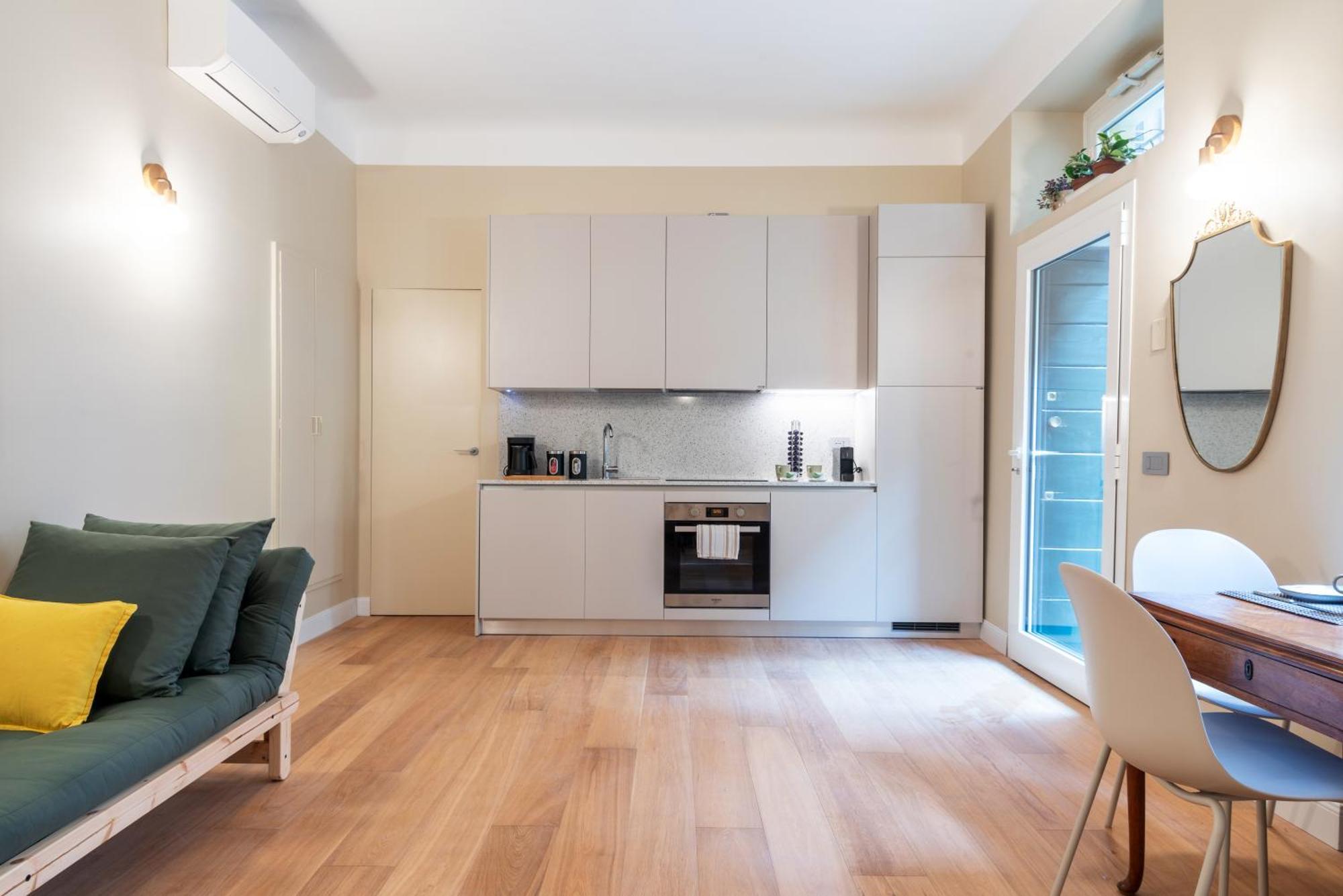Vigevano Flexyrent Appartamento